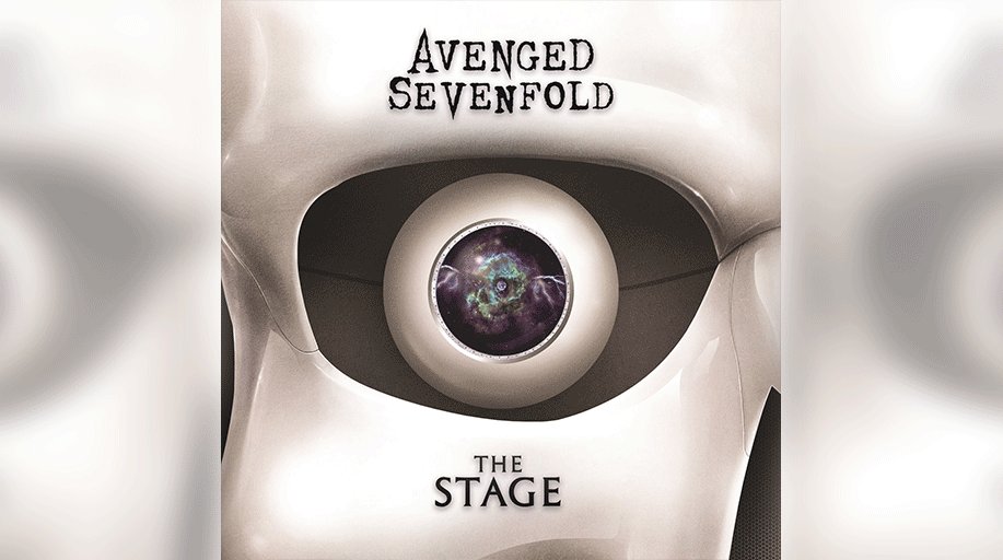 #THESTAGE is pure rock goodness. Hear the new single from <a href="/TheOfficialA7X/">Avenged Sevenfold</a> on Amazon Music Unlimited: amzn.to/2djc9j2