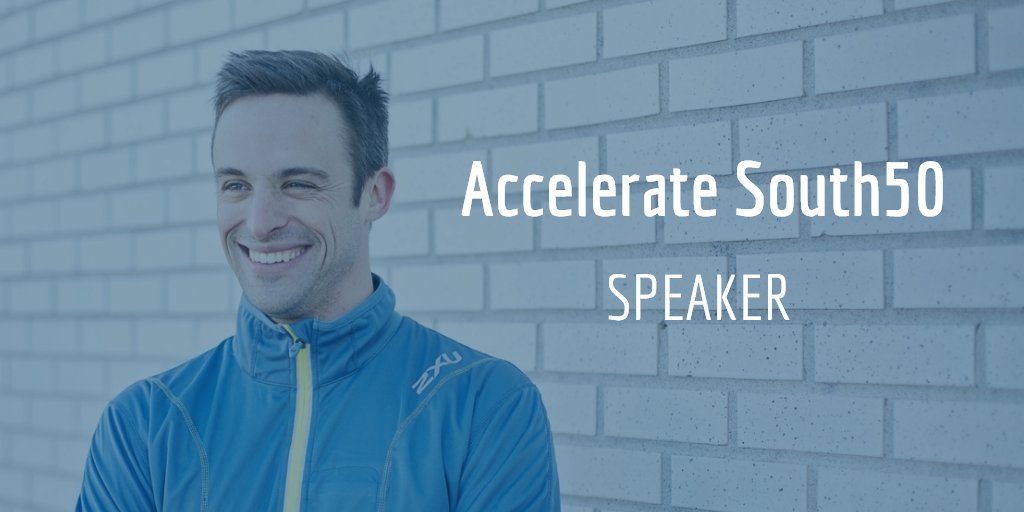 South50info's tweet photo. "The dynamic &amp; inspirational Canadian endurance athlete Sebastien Sasseville wants to speak to you - don't miss out! https://t.co/fczH201IyU https://t.co/1LRuEdmkge