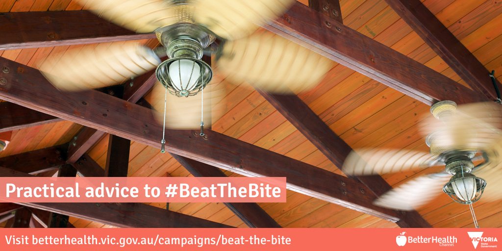 Better Health Channel tweet media