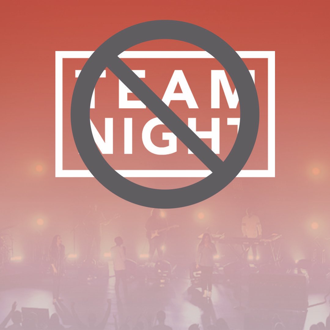 NO TEAM NIGHT!
enjoy your Fall Break!🍂🍃