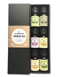 herbzGoWild's tweet photo. https://t.co/2KyXvnz6LC
Aromatherapy kit - Great present for a friend or family! Blackstone 100% pure essential oils https://t.co/odCUThtDqj
