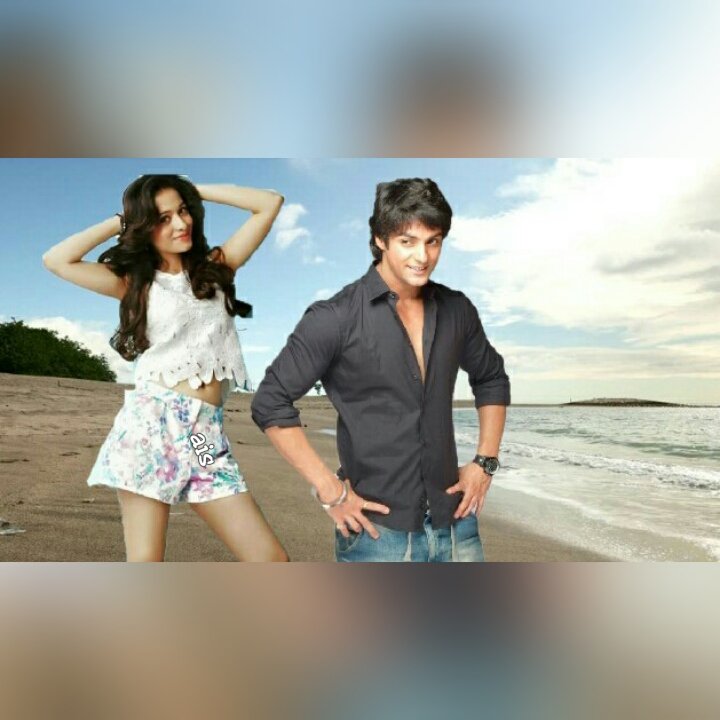aisyah_yuniar's tweet photo. @StarPlus we want to see them on the screen again preetika rao and Karan Wahi we implore. https://t.co/vUxUlAjAJs