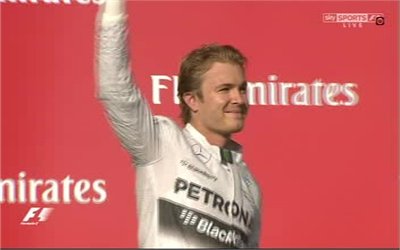 RosbergFans's tweet photo. Retweeted NRUK (@nicorosberguk):
#Throwback #US2014 https://t.co/W6NoSxcZec https://t.co/dyrOScZbEH