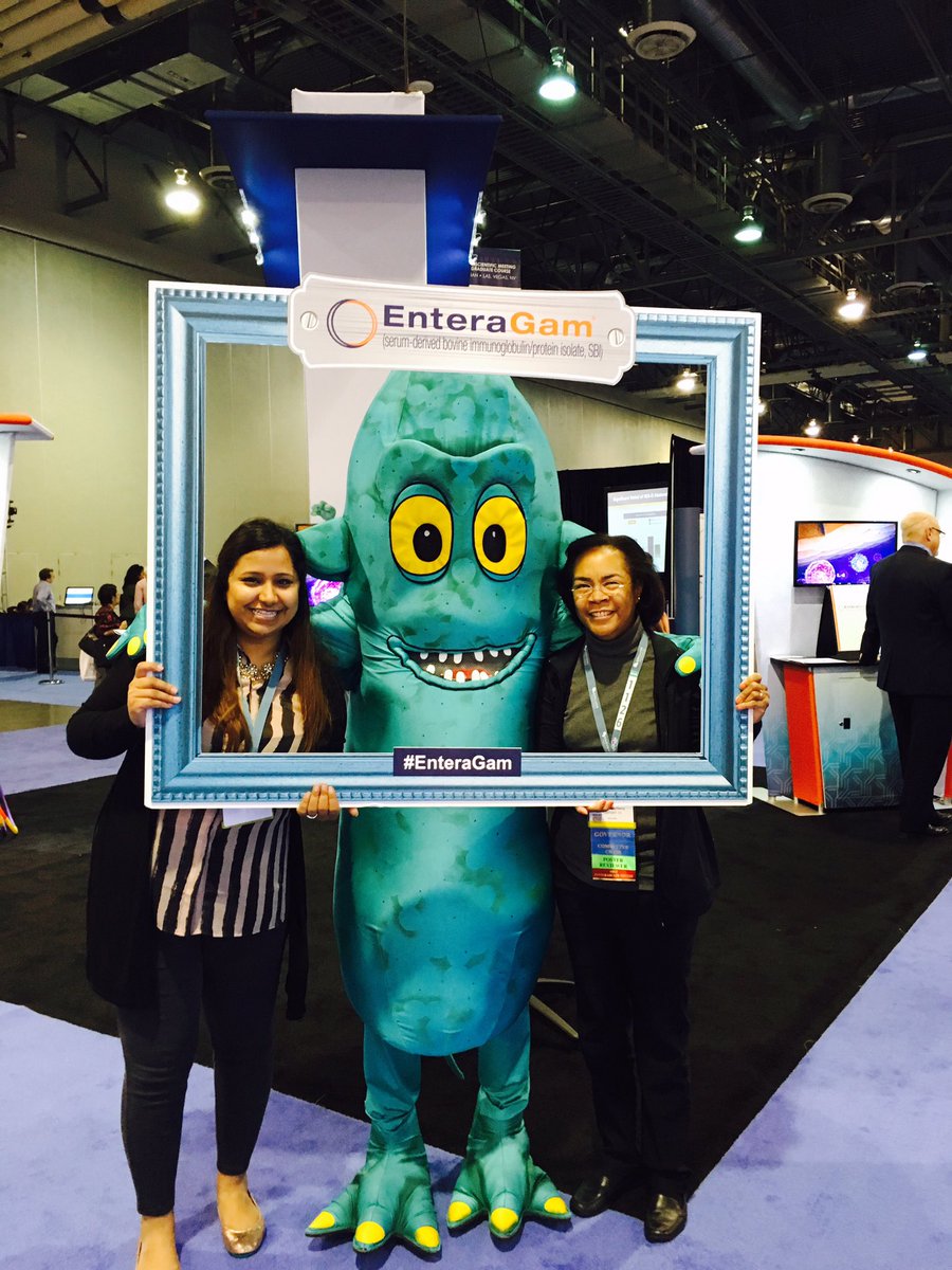 GastroHealthDoc's tweet photo. #Goofypic #Fun @ #ACG2016 #WhyNot #EnteraGam https://t.co/T8fU4Udkgt