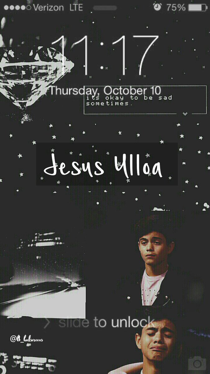 hotxscreen's tweet photo. โข Jesus Ulloa Lockscreen โข
RT If you saved !! ๐
@jesusulloamusic
#teamjesusforever #labanda2
#labandaJesus - CL โจ https://t.co/KvRLj7idIp