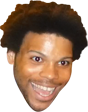 trihex's tweet photo. ATTN - @Twitch chat everywhere! TriHard HD is *finally* live! 4.5yr's of poverty resolution NO MORE! Go crazy! https://t.co/EckdzVfQBz