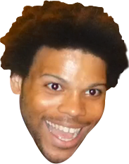 trihex's tweet photo. ATTN - @Twitch chat everywhere! TriHard HD is *finally* live! 4.5yr's of poverty resolution NO MORE! Go crazy! https://t.co/EckdzVfQBz