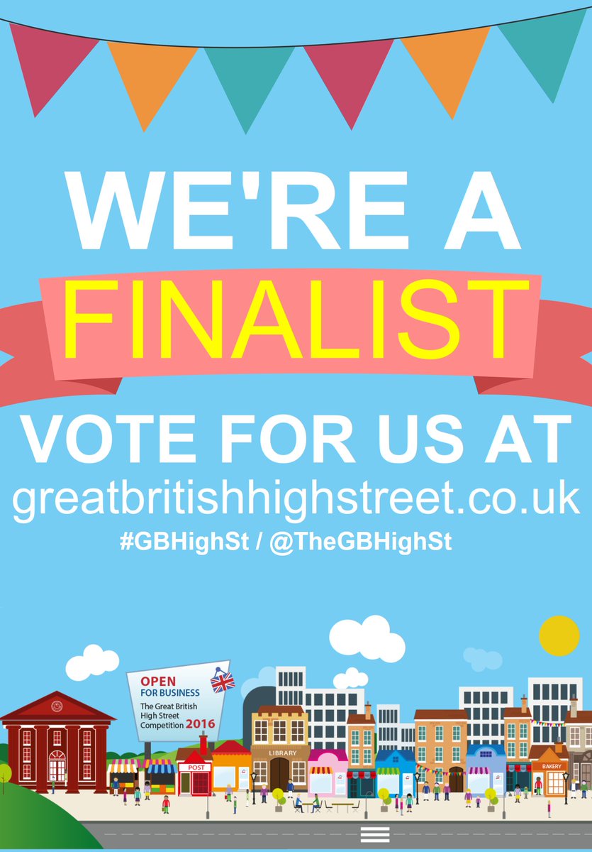JGPGrimsby tweet picture