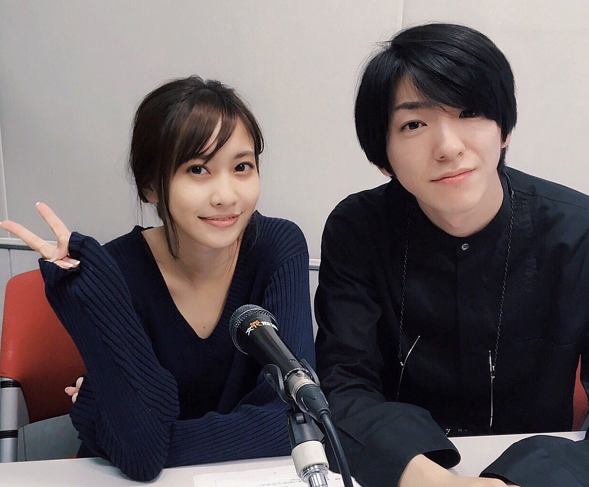 前田公輝 ごうき Pa Twitter おはよー 昨日17日に流れちゃったけど聞き逃し何処かでやってるのかな 来週の24日も文化放送レコメンにて23 30から 佐野ひなこ がラジオをしてる件 にお邪魔してます 宜しければ 前田公輝 ごうき Pa Twitter おはよー 昨日17日に流れちゃったけど聞き逃し何処かでやってるのかな 来週の24日も文化放送レコメンにて23 30から 佐野ひなこ がラジオをしてる件 にお邪魔してます 宜しければ