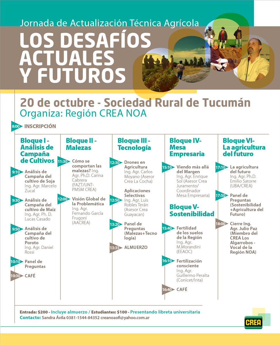 CarabacaLaura's tweet photo. Los esperamos! https://t.co/ioq9JGwFR2