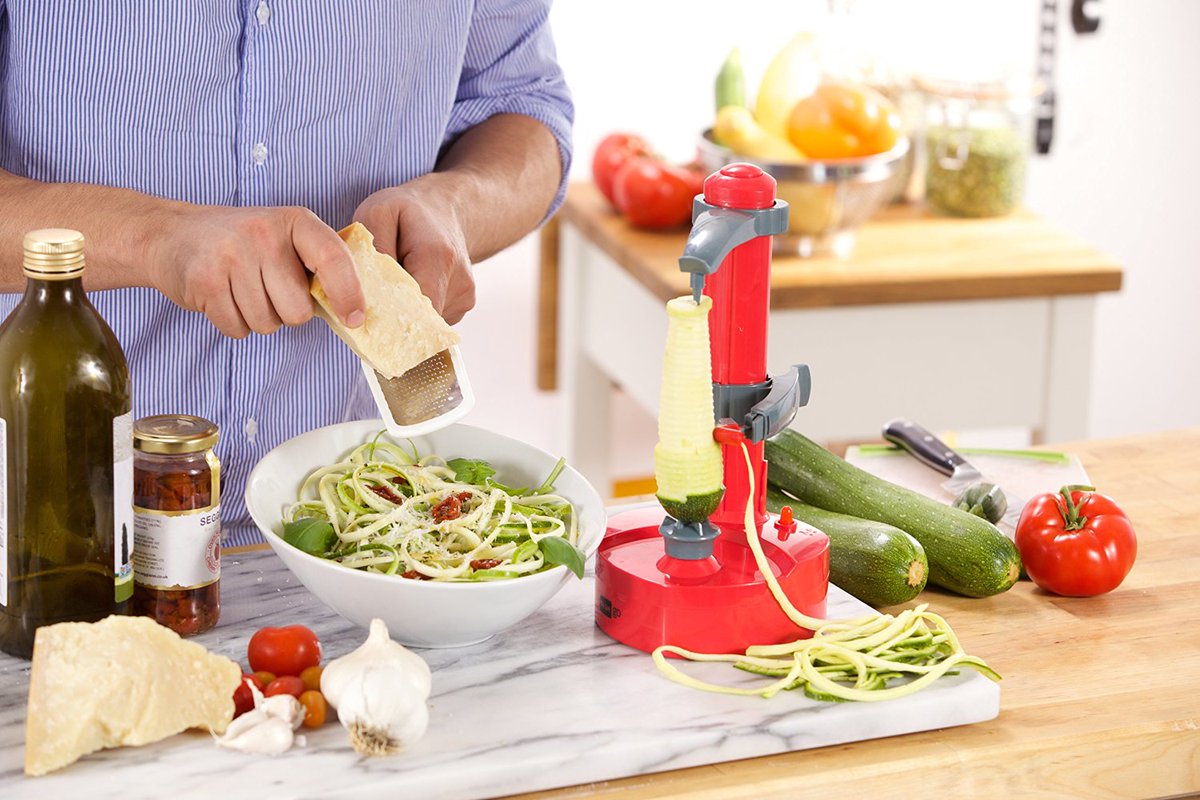 GOOODEALL's tweet photo. A rapid Apple Peeler. Just in time for #apple #applesseason #peeler
https://t.co/HV5LsQqU5o https://t.co/ohvzv2iDa0