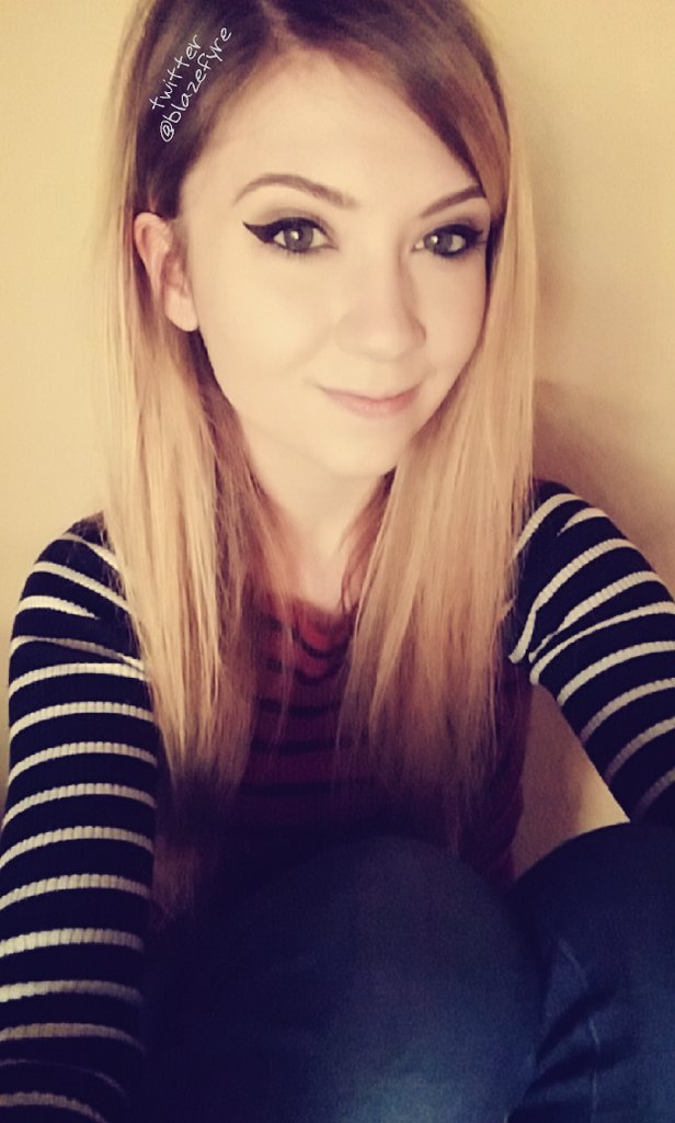 Blazefyre Blazefyre