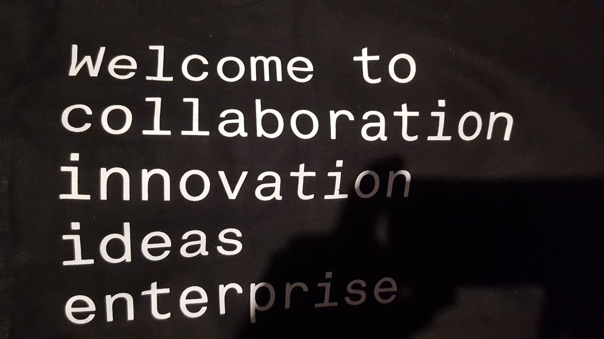 enova_rick's tweet photo. Some great vision for #Adelaide at #OpenState #Enterprise from @richkalgaard Forbes editor at large https://t.co/mF6WlVfQif