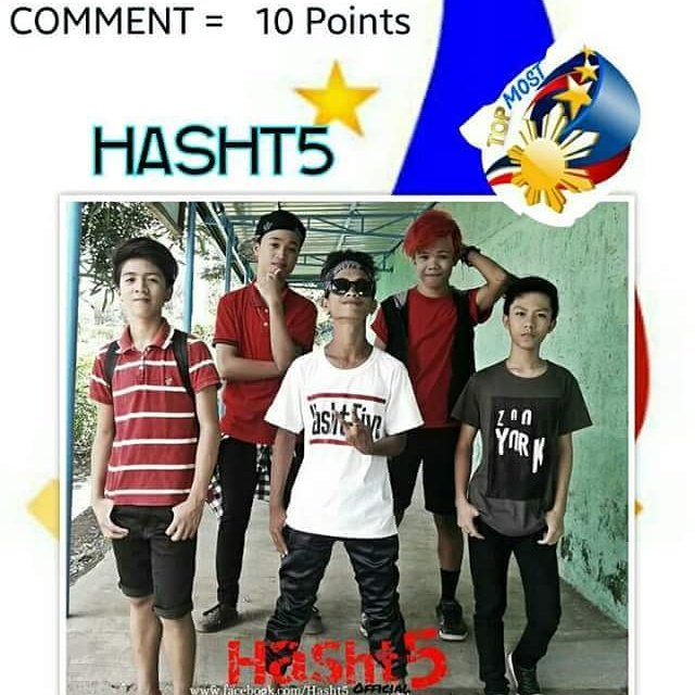TopmostPh's tweet photo. #TopmostPh
#Hasht5 https://t.co/arL1vlvjVP