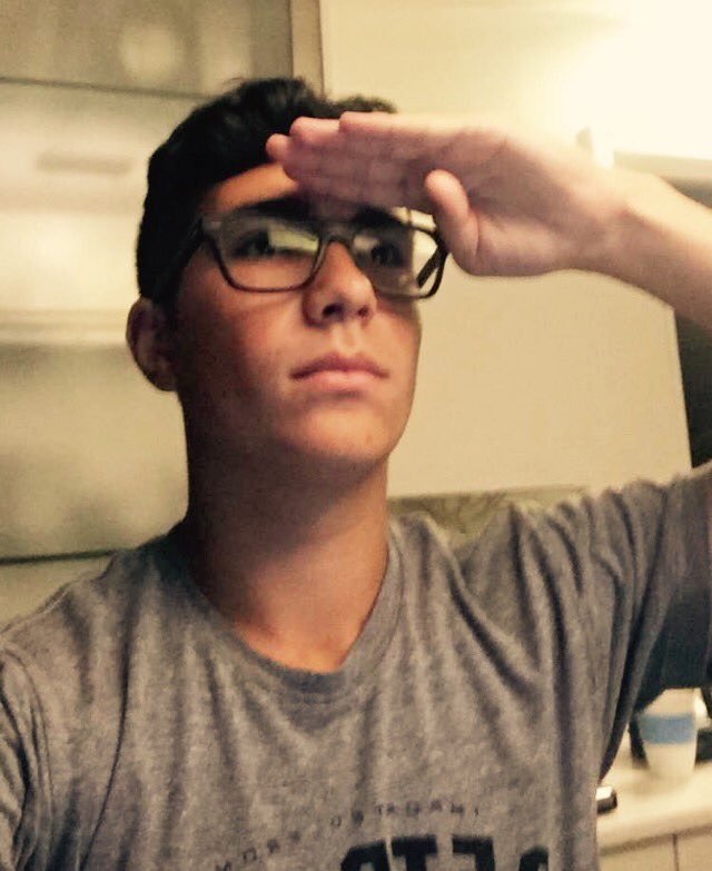 avamalloryscott's tweet photo. We salute those who have wished @Aidan_Tanner a happy birthday today. https://t.co/6RKzTH3y8I