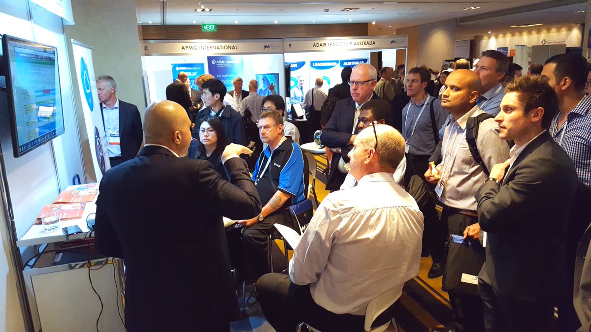 EPMPartners's tweet image. Our next demo at #AIPM2016 is at 10.30 AM for Initiatives, Prioritization &amp;amp; Optimization. Don&apos;t miss out! #MSProjectOnline