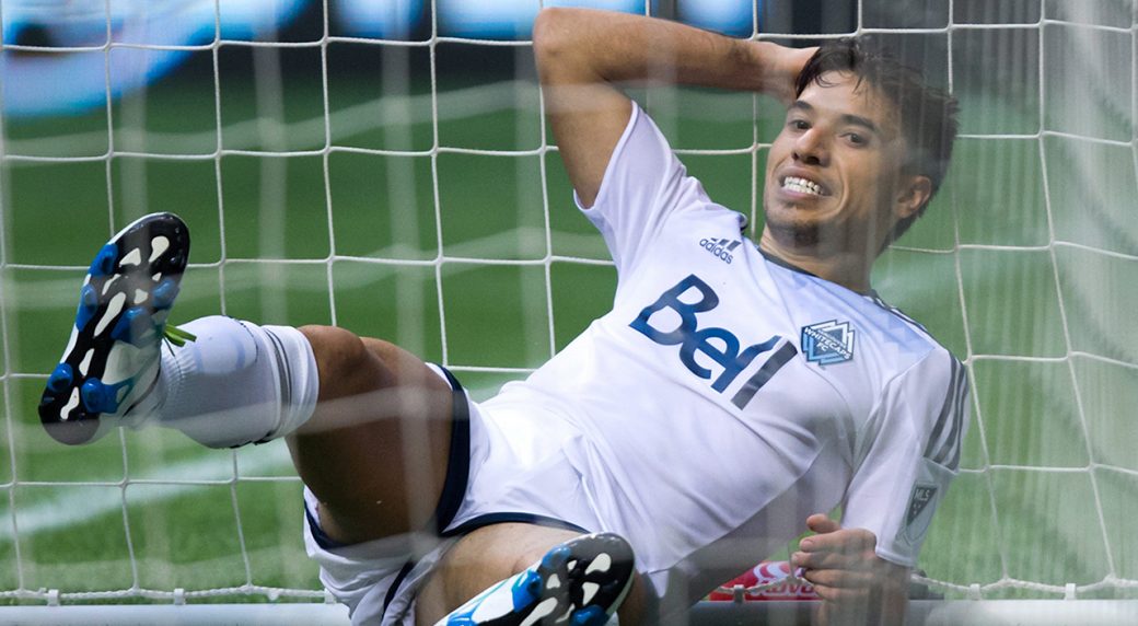 Monday Night Futbol tweet media