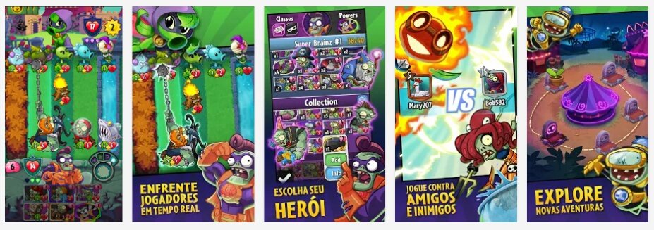 Supertechgambr6's tweet photo. Baixe agora 
Plants vs. Zombies™ Heroes
ELECTRONIC ARTS
https://t.co/AOrNzK2OPZ https://t.co/RXp4L0iDEX