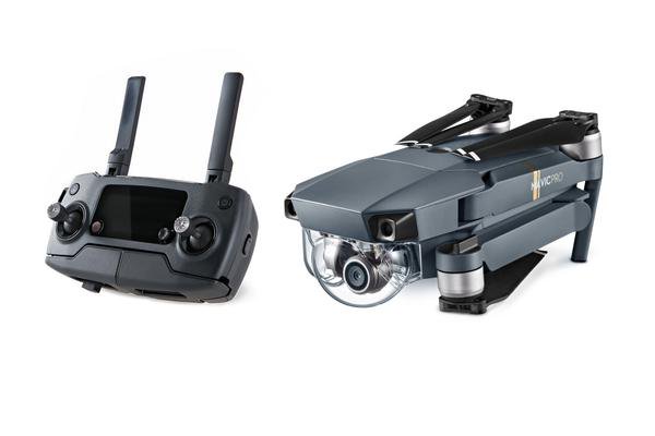 mittenstrings's tweet image. The DJI Mavic  - gotta get me one buff.ly/2enUkfW  #DJI #Mavic #drone