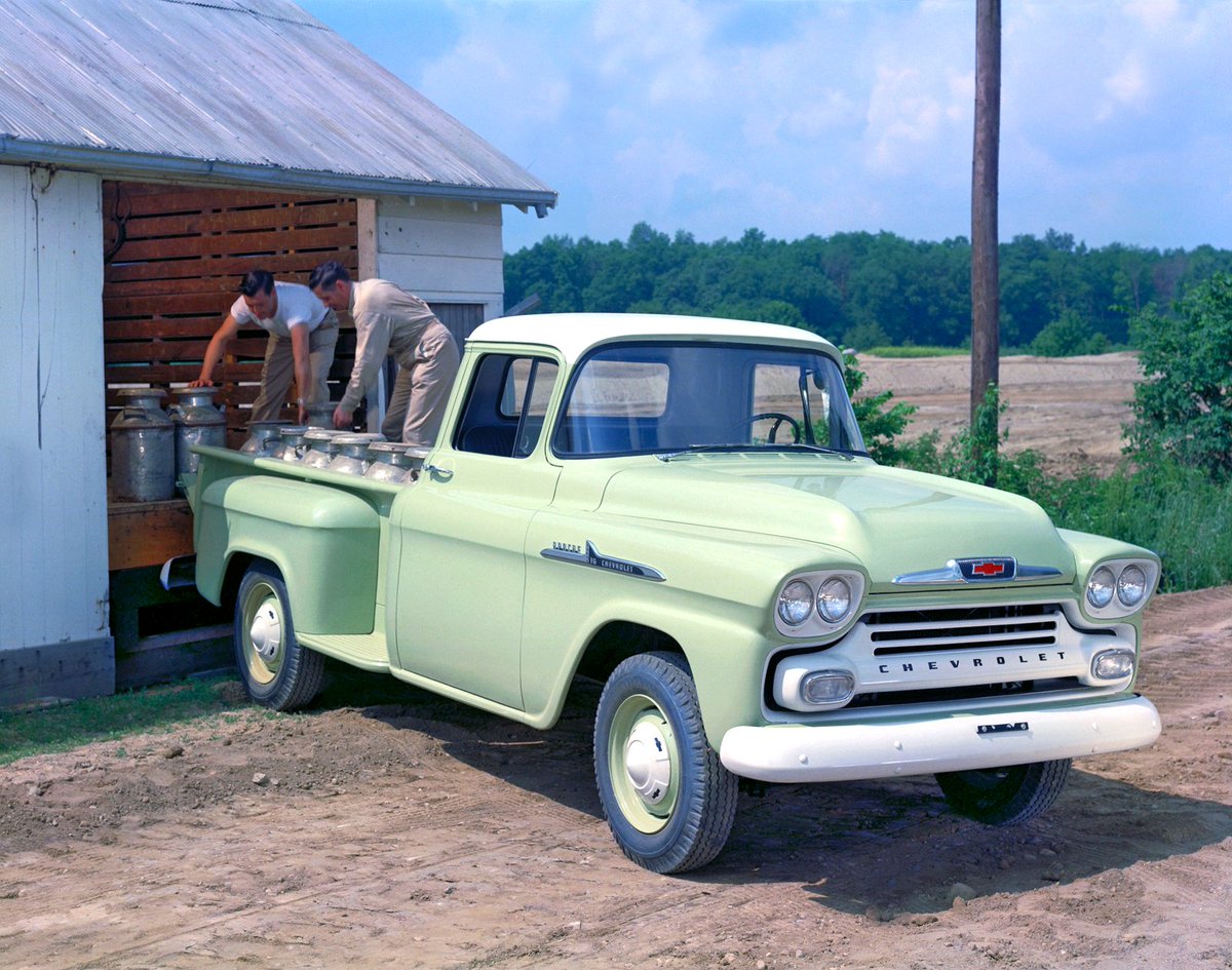 VeoAutos's tweet image. #ChevroletApache #Pickup #Apache36 #Stepside @Chevrolet @VeoAutos facebook.com/70956965250621…