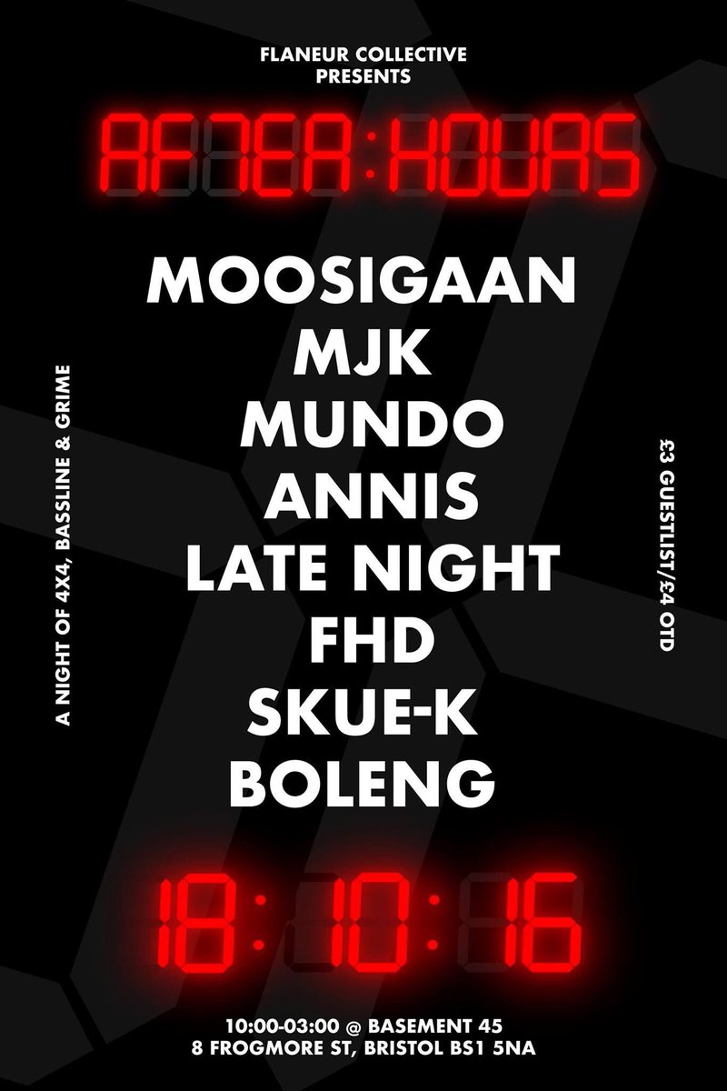 Lock Off SW tweet media