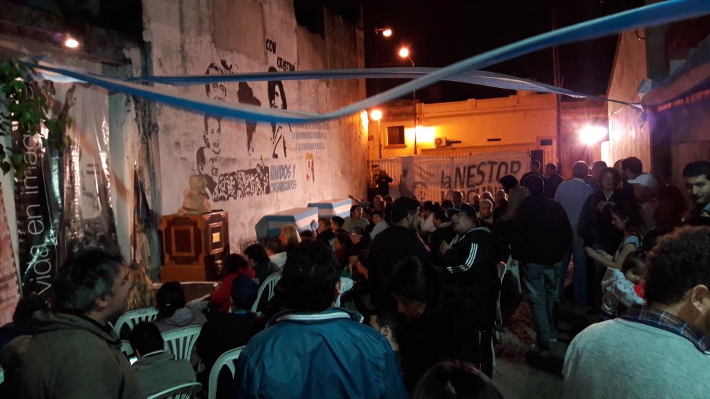 AguileraGus's tweet photo. #DiaDeLaLealtad #PJSan Fernando https://t.co/5xHS51l5LT