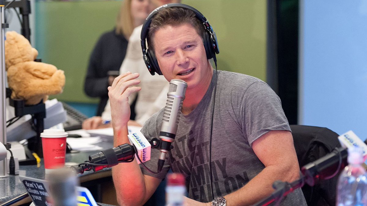 NBC News fires Billy Bush after lewd Donald Trump tape airs bit.ly/2ecrWjw?utm_me… https://t.co/PoZEcO43yp