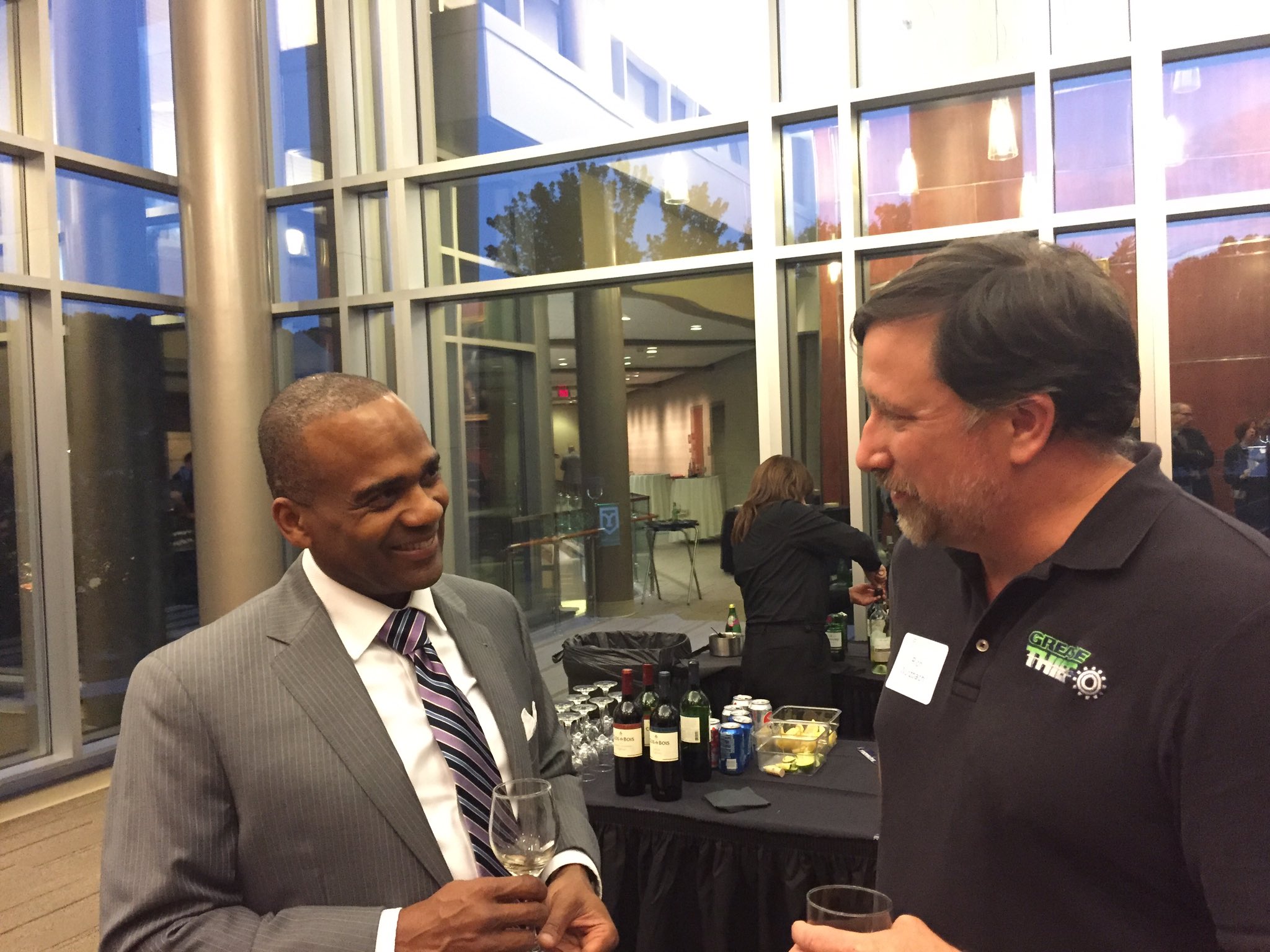 JD Brown Center on Twitter: