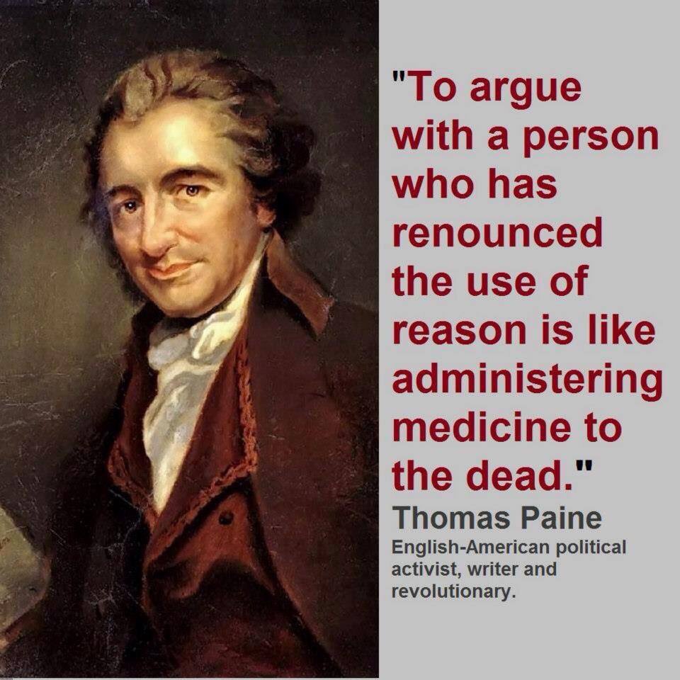 rssmith0033's tweet photo. Great quote for all of us who are #neverTrump #ImWithHer #ClintonKaine16 https://t.co/H4wz5ArdON