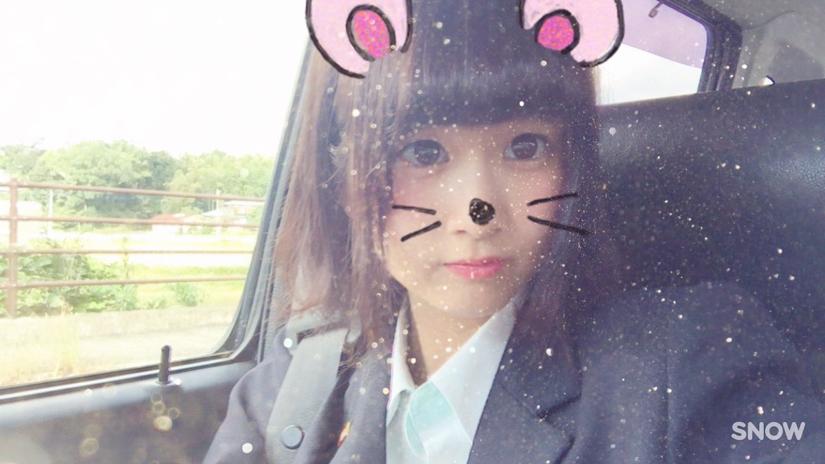 omuchan_42's tweet photo. あああすっぴんいってきます https://t.co/GRcjmrEWkx