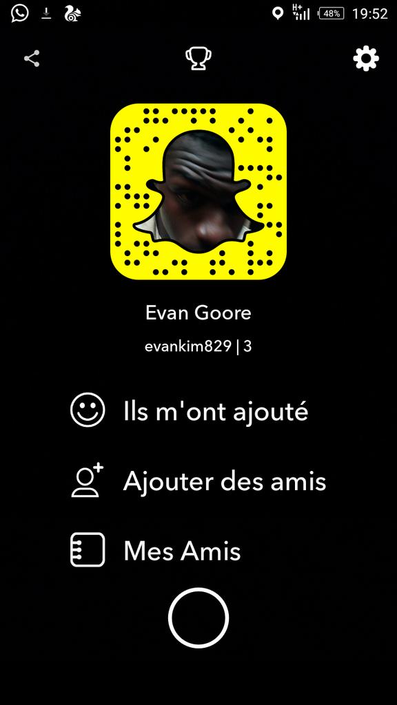 GooreEvan's tweet image. 