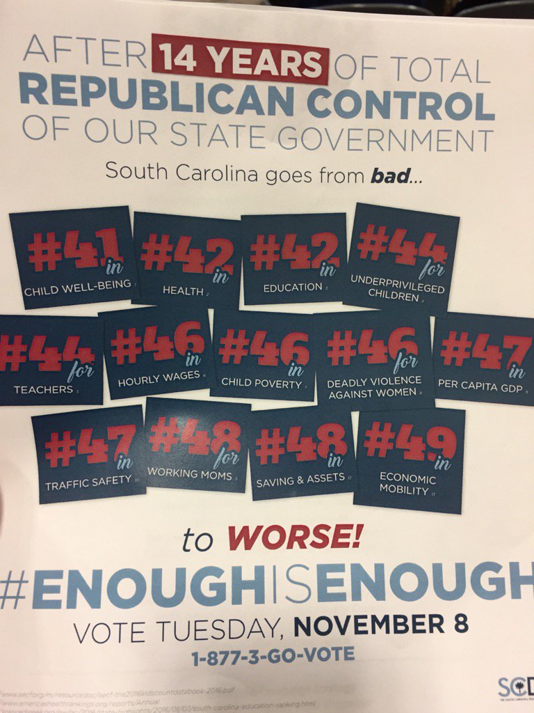 lp_scdp's tweet photo. #WhichDownballotCandidateDidYouHelpToday? https://t.co/DPWx5cTcd3