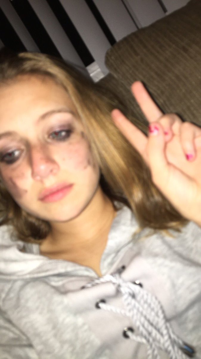 britneyyy01's tweet image. "hows life treatin' ya?"