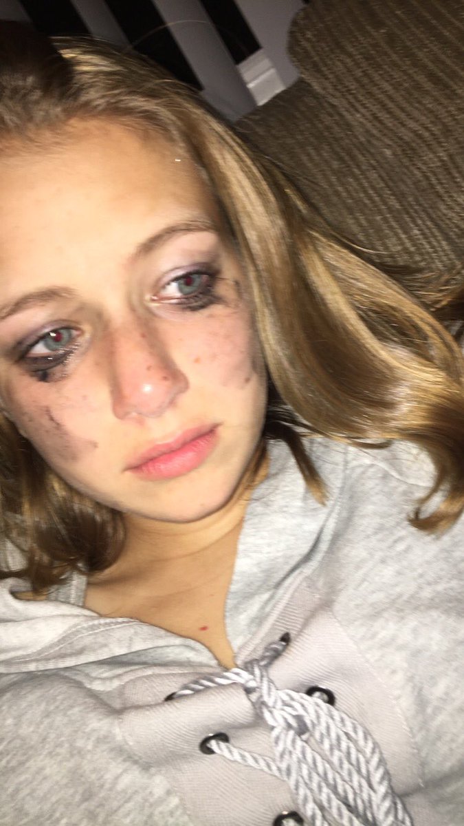 britneyyy01's tweet image. "hows life treatin' ya?"