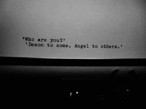 HisDemonCharm's tweet photo. #NewAccount #NotNewToRp
Hello, Aiden Knight here
Demon
Detective
Dominant
FC Roman Dawidoff
RT? https://t.co/7zPcwsh5JT