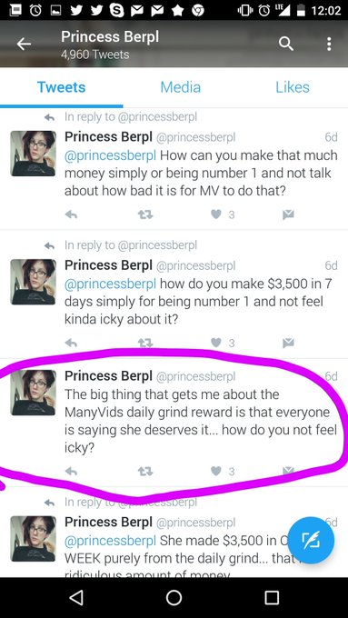 princessberple
