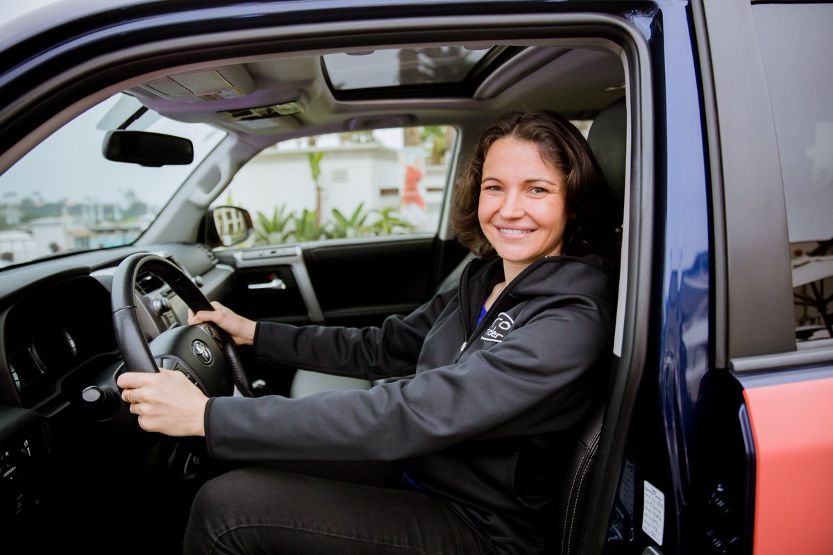 Toyota's tweet photo. #ICYMI: We welcomed a new class of #ToyotaEverydayHeroes at the #espnWsummit: @GirlsRidersOrg @letsgrowgolf &amp; @PGiM1 https://t.co/aKlE11ebjf