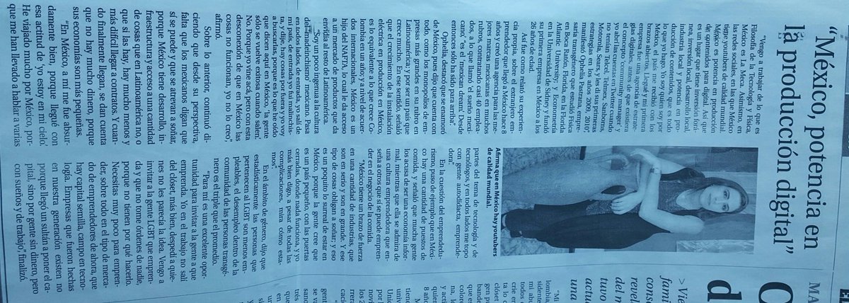 ferrmenn's tweet image. Mira @OphCourse en @heraldocuu justo un día después sentí conferencia en Chihuahua con @Cheros_AC #9no aniversario ❤❤❤