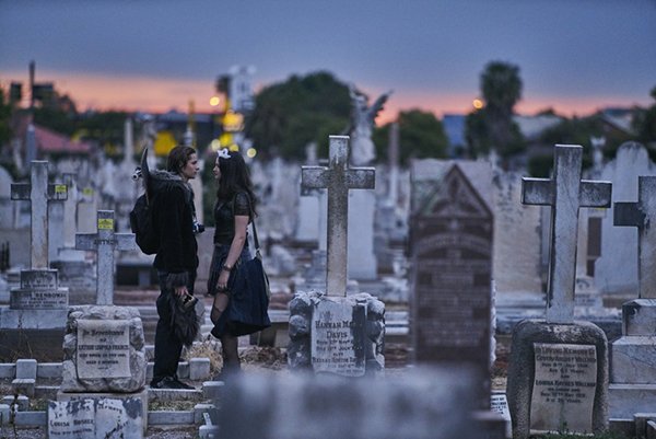 wearevicscreen's tweet photo. Ahead of its release on 20 Oct director @NickVerso chats #BoysInTheTrees with @theage https://t.co/bdiIFSlY4W #bittfilm https://t.co/MHYGhJAtM5