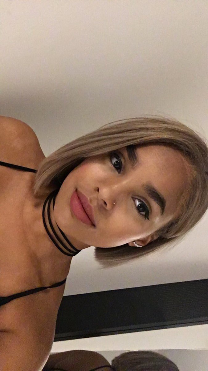 Calixbaddies's tweet photo. Gamer Baddie @Mabel_Syrup https://t.co/I4nuOybt8I