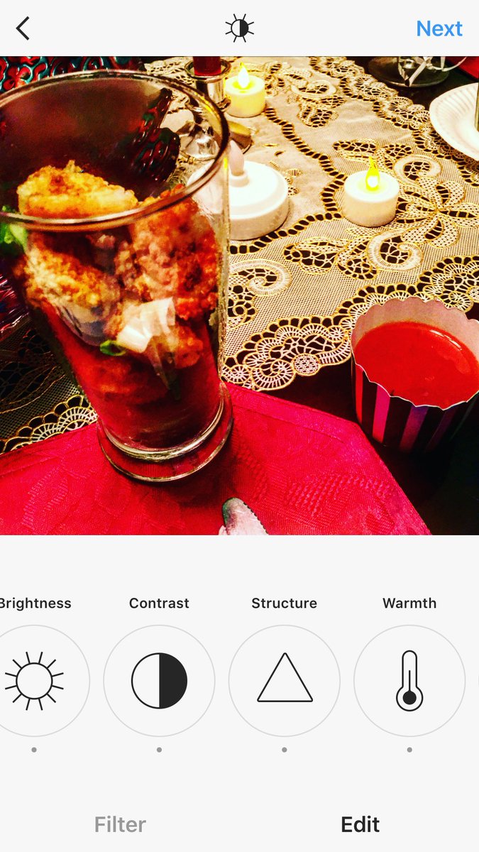 WeAreHangry's tweet photo. Haha #shrimp in a cup with #sweet &amp; #sour sauce, #unique #foodie #foodporn #food #yummy #MondayNightFootball ready, who you got? #hungry https://t.co/pqYfnioqJy