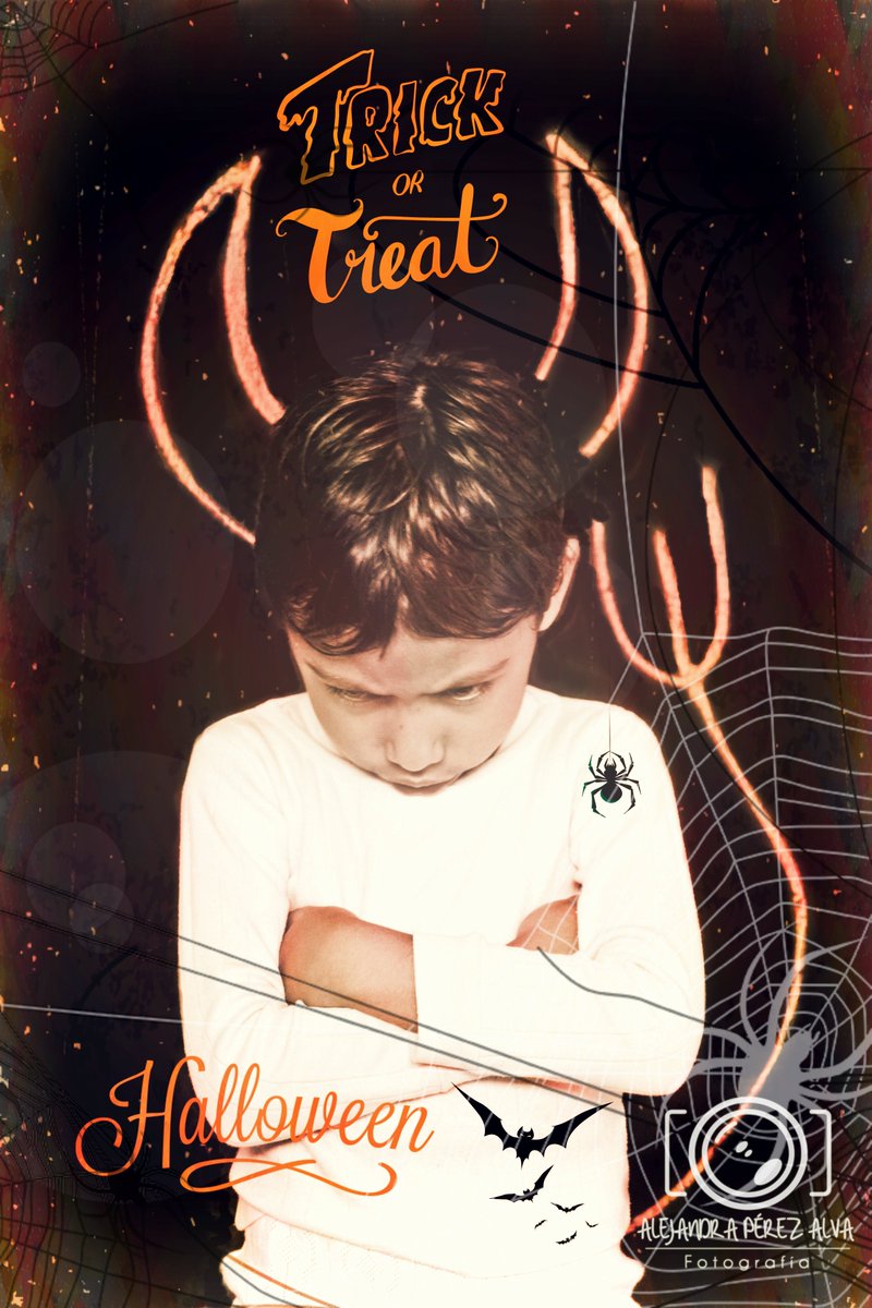 FotoPerezalva's tweet photo. #Minisesiones #fotografía #halloween #Trickortreat #StudioKids
Súper precio!
Aparta tu fecha por inbox. https://t.co/2hU0GRadLD