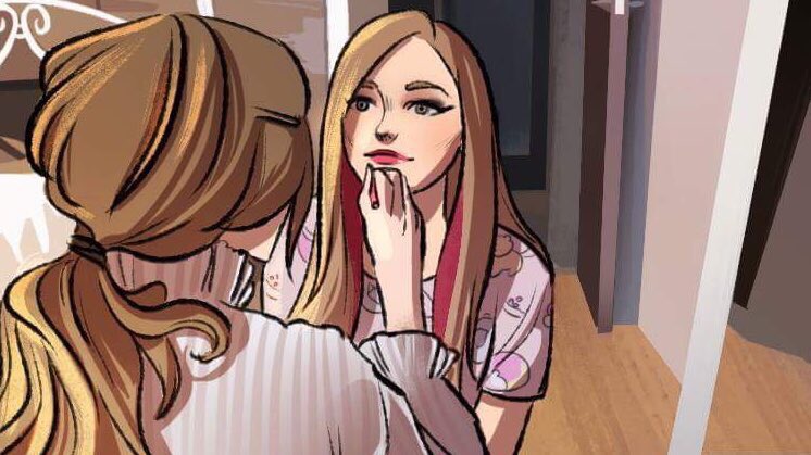 UN_SUBSCRIBERS's tweet photo. - 47 HOURS to #UNSUBSCRIBERS EP.3-4-5 by #unlistedcommunity

Taylor...is it really you doing Sharla's makeup? #UNSUB https://t.co/SwuJsbj0cH https://t.co/j9udC3b36z