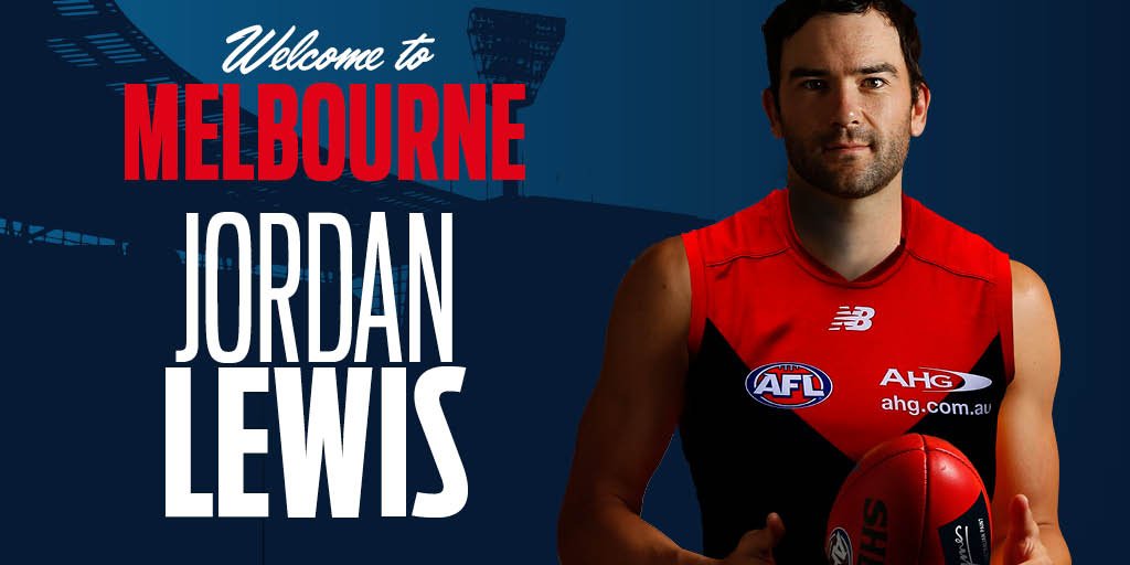 melbournefc's tweet image. DONE DEAL: Welcome to Melbourne, @JordanLewisO3!

Trade details: mfcde.es/2djkNhu #myheartbeatstrue