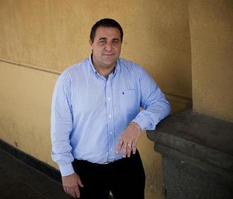 ascensointerior's tweet photo. Pablo Toviggino estaría habilitado para presentarse como candidato a la presidencia de AFA https://t.co/FMKRnk0SPq https://t.co/q0LI1xiQy8