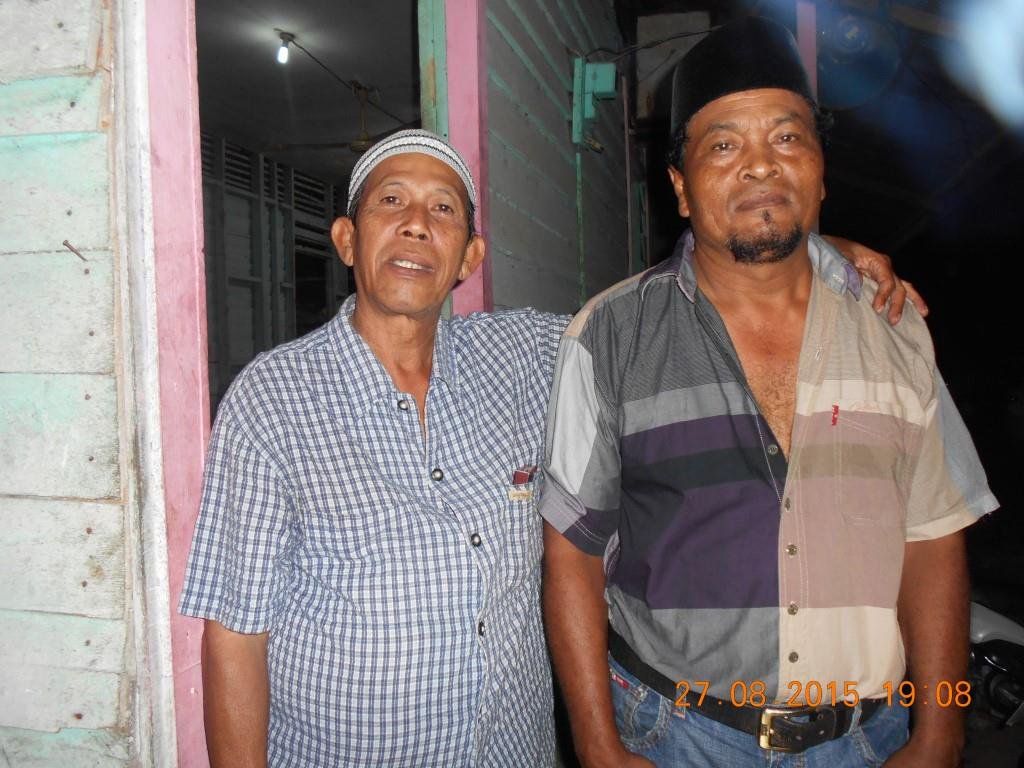 nanang darli