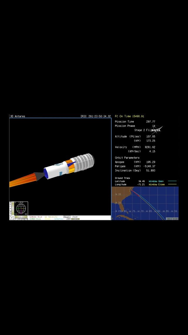 MrRecord21's tweet photo. @NASA_Wallops launch tonight 🚀 #LearningAfterHours #PrettyCool #STEM #WallopsLaunch https://t.co/p6tpGPjaJP
