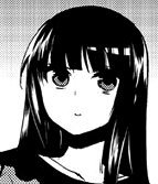 " Anri, Patch, c'mon let's get along. It's to late to be starting a fuss now... "