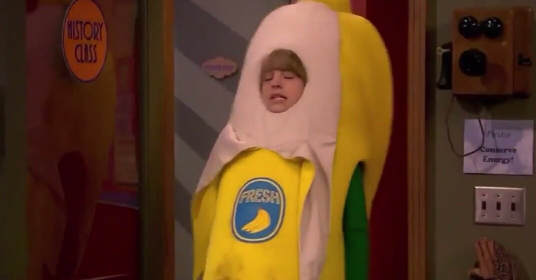 Cookiesta_'s tweet image. My favorite show, The Suite Life On D.