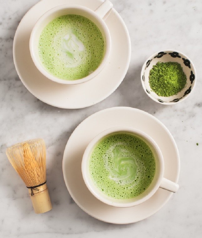 Can You Drink Matcha Green Tea When You’re Sick? ow.ly/MesP305h11K